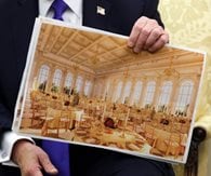 Trump Ballroom Debate: Security Over Symbolism