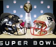 The Super Bowl: Americas Last Shared Cultural Event