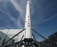 SpaceX Files to Go Public, Paving Way for Record IPO