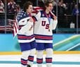 The U.S. Olympic Men's Hockey Team Did It the Right Way