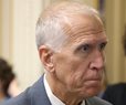 Sen. Tillis Vows to Block Fed Picks After Powell Probe