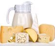 Full-Fat Cheese May Lower Dementia Risk