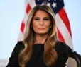 Melania Trump: Use AI, But Keep Thinking for Yourself