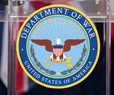CBO: War Department Name Change Could Cost Up to $125M