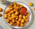 Frozen Tater Tots Recalled, May Contain Plastic