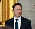 Musk Calls for Insurrection Act to Be Invoked
