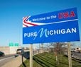 Fmr Rep. Rogers to Newsmax: Michigan Senate Race Is a 'Change Election'