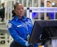 Trump Pushes Plan to Privatize Airport Screening