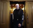 Sen. Fetterman to Newsmax: I Back Trump on Iran Strikes