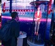 Holograms Gain Ground in Politics, Campaigning