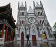 Report: China Pushes Catholics to Join State Church