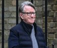 Police in Britain Arrest Peter Mandelson, a Former Ambassador, in Probe Into Epstein Ties