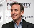 Tim Pawlenty to Newsmax: Residents Violent Toward ICE
