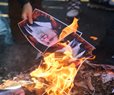 Newsmax's James Rosen: Iranian Regime Caught Off Guard by Protests