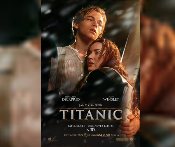 Modern Love Stories Box Office Hits Since 1994 10 Films That Made The Most Money