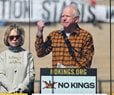 Kristen Robbins to Newsmax: Walz 'Trying to Take Credit' for Fraud Crackdown
