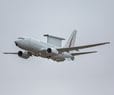 Airborne Early Warning and Control Key to a Stronger NATO
