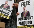 Daily Mail Poll Shows Voter Support for Maduro Capture