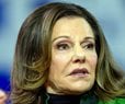 KT McFarland to Newsmax: Iran Protests Force Tough Choices for Trump