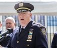 Ex-NYPD Chief Chell to Newsmax: Police to Protect Under Mamdani