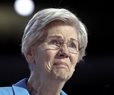 Sen. Warren Sounds Alarm Over Netflix-Warner Bros. Merger