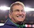 Theismann to Newsmax: Give Seahawks Slight Advantage in Super Bowl