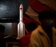 US Military Warns: China Is Winning Space Race