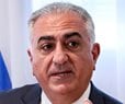 Exiled Iranian Leader Pahlavi Praises Maduro Capture