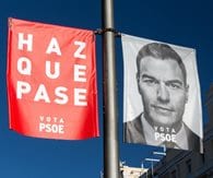 Spains Shift Signals Rise of Authoritarian Left