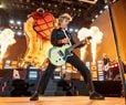 Green Day Frontman Calls on ICE Agents to Quit Their Jobs