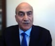 Walid Phares to Newsmax: Disarming Hamas Is Gaza Focus