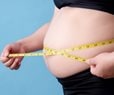 Belly Fat Affects Heart Failure Risk More Than Weight