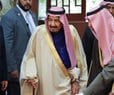 Report: Saudi King Salman Undergoing Medical Tests in Hospital
