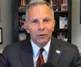 Tony Shaffer to Newsmax: US Aims to Destabilize Iran Regime Amid Protests