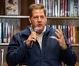 Sununu to Newsmax: Passing on Spirit Bailout the Right Call