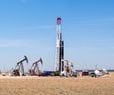 Texas Record Oil Production Stabilizing US Supply Amid War