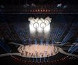 After Boos for Vance, IOC Says it Hopes for 'Fair Play'