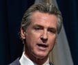 Gov. Newsom Claims State Department Axed His Davos Speech