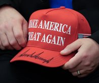 The GOPs Shift Into the Party of the People