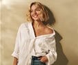 New Sydney Sweeney Ads Lift American Eagle 6%