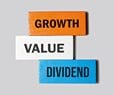 Dividend Funds See Strong Inflows on Safety Play
