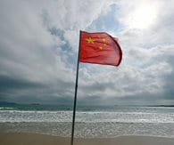 New Chinese Marines Buildup Sparks Alarm