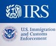 Judge Blocks IRS From Sharing Taxpayer Data With ICE