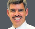 Mohamed El-Erian