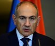 Armenian PM Says Trump Invited Him to Join 'Board of Peace'