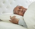 Bedroom Temp Matters More for Sleep With Age