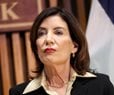 Hochul Eyes Higher Electric Rates for N.Y. Data Centers