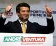 'Portuguese Trump' Makes Runoff as World Watches
