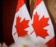 Canada Plants Flag, Opens Consulate in Greenland