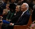 Bishop to Newsmax: Biden Is Not a Real Catholic